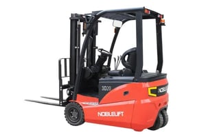 Carretilla elevadora eléctrica Noblelift FE3D16N-20N